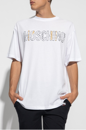 shirt with logo - GenesinlifeShops - Men's Clothing | Modal Rich V ...